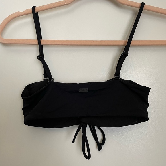 Roxy Cuba 🇨🇺 bikini xsmall high waisted - Picture 3 of 10